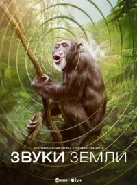 Звуки Земли/Earthsounds