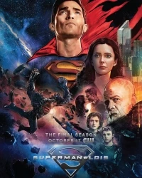 Супермен и Лоис/Superman and Lois 4 сезон