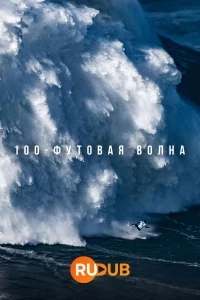 100-футовая волна/100 Foot Wave 3 сезон