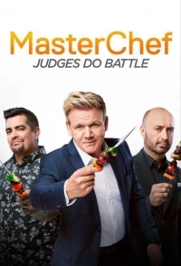 Лучший повар Америки/Masterchef 15 сезон