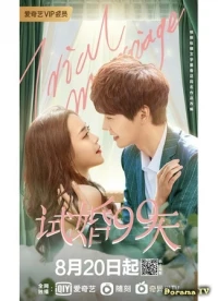 Пробный брак/Trial Marriage