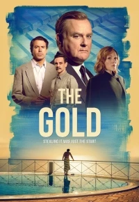 Золото (2023)/The Gold 2 сезон