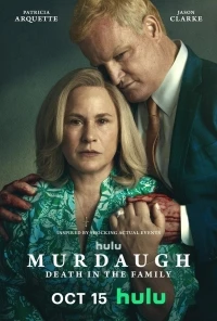 Мердо Смерть в семье/Murdaugh Death in the Family