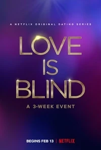 Любовь слепа/Love Is Blind 2 сезон