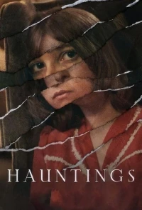 Призраки (2022)/Hauntings